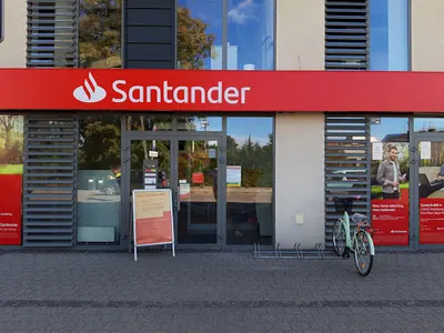 Santander Bank Polska S.A.